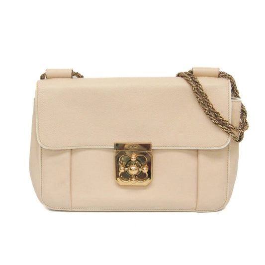 Chloé Others Gray Shoulder Bags
