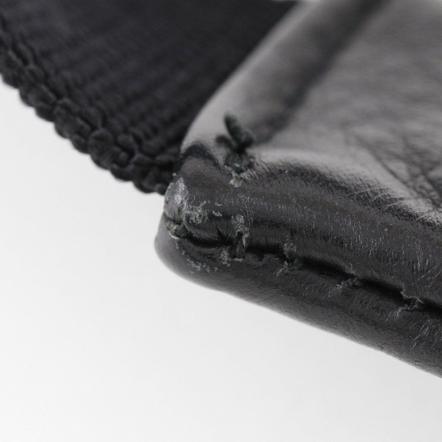 Balenciaga Others Black Crossbody Bags