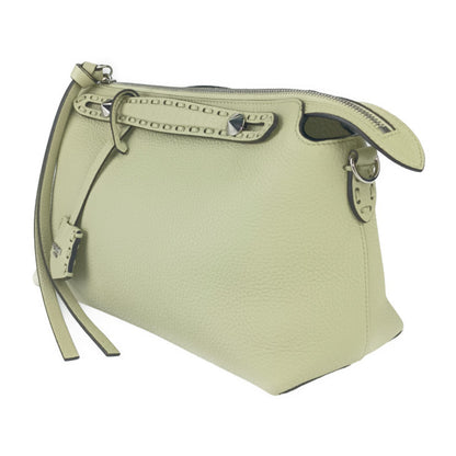 Fendi Others Green Handbags