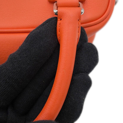 Loewe Others Orange Handbags