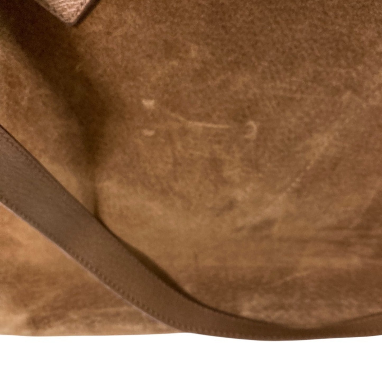 Gucci Other Leather Brown Handbags