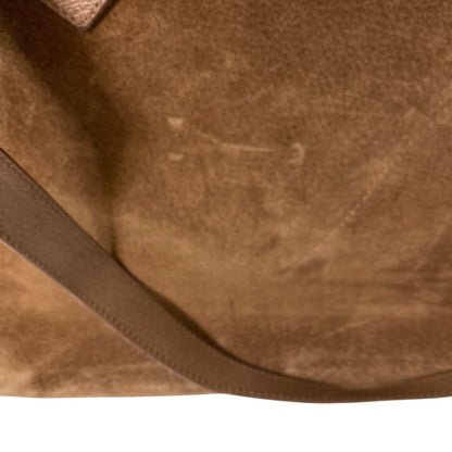 Gucci Other Leather Brown Handbags