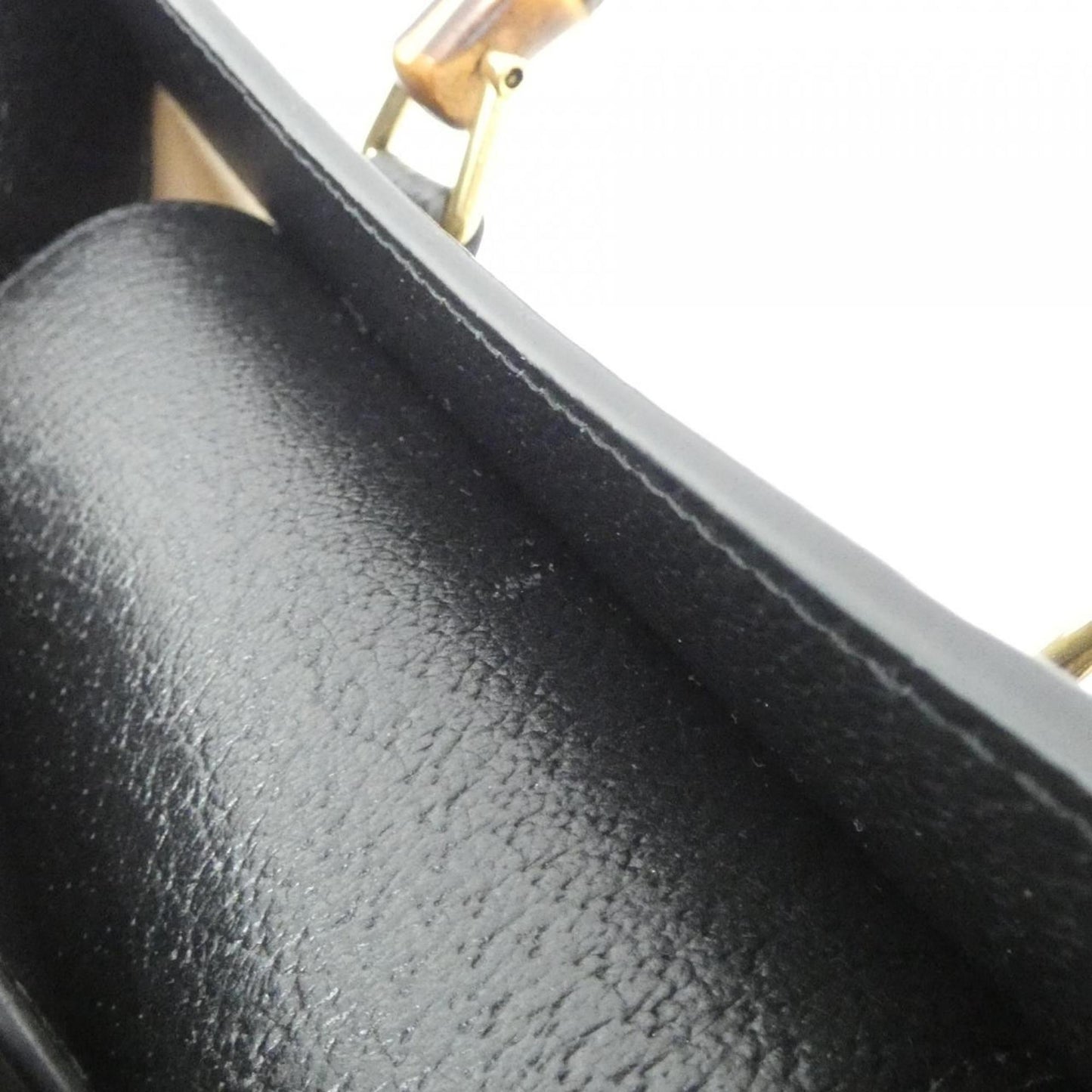 Gucci Others Black Handbags