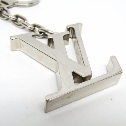 Louis Vuitton Other Metal Silver Key Rings