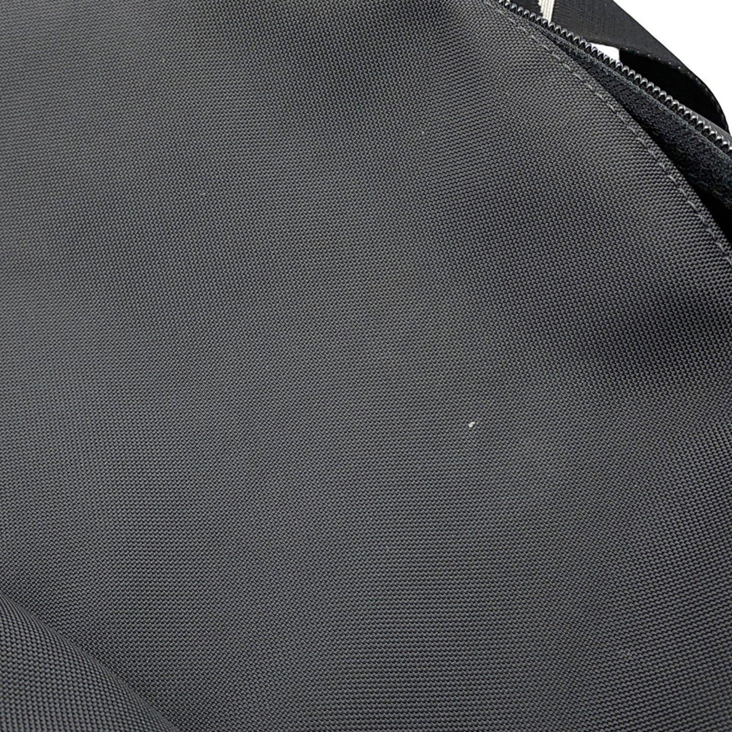 Valentino Nylon Black Backpacks