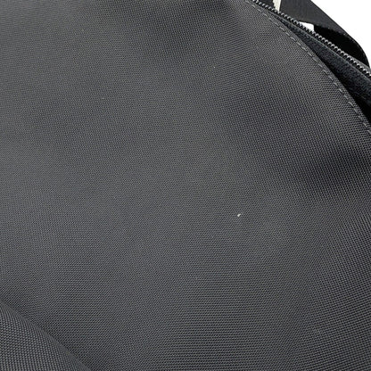 Valentino Nylon Black Backpacks