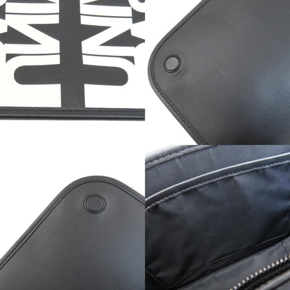 Burberry Others Black Shoulder Bags