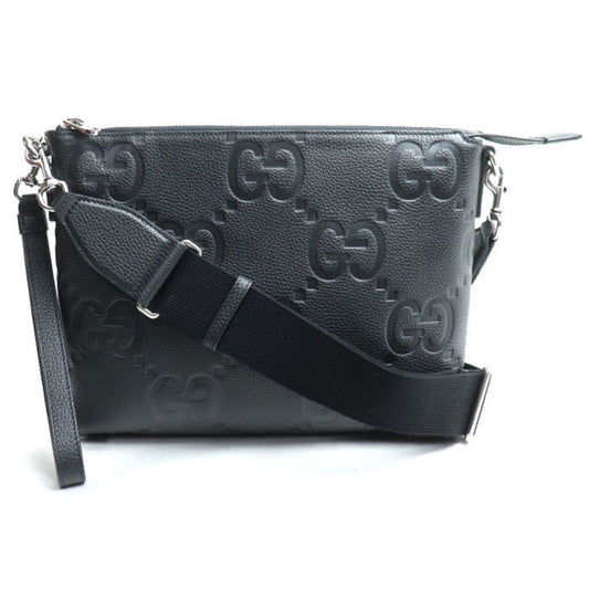 Gucci Others Black Shoulder Bags