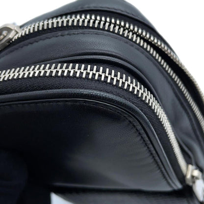 Saint Laurent Others Black Shoulder Bags