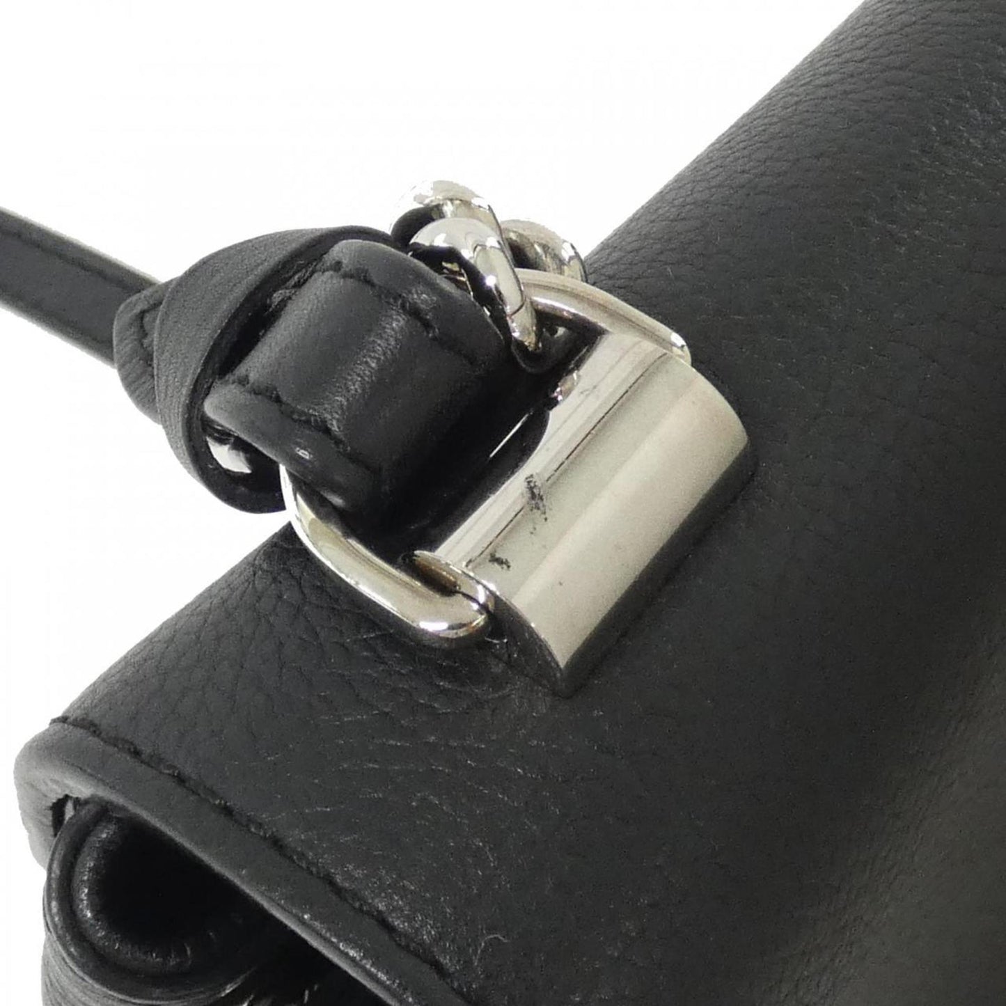 Louis Vuitton Others Black Shoulder Bags