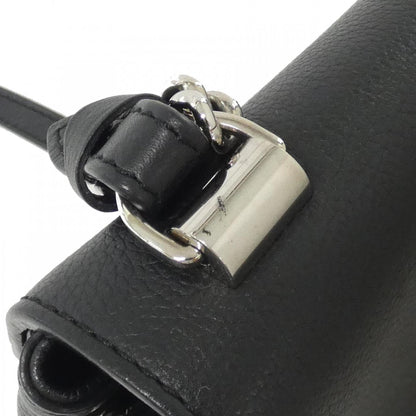 Louis Vuitton Others Black Shoulder Bags
