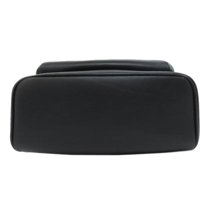 Louis Vuitton Monogram Canvas Black Crossbody Bags