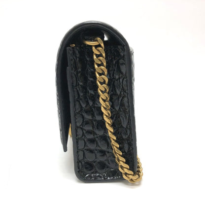 Balenciaga Others Black Shoulder Bags