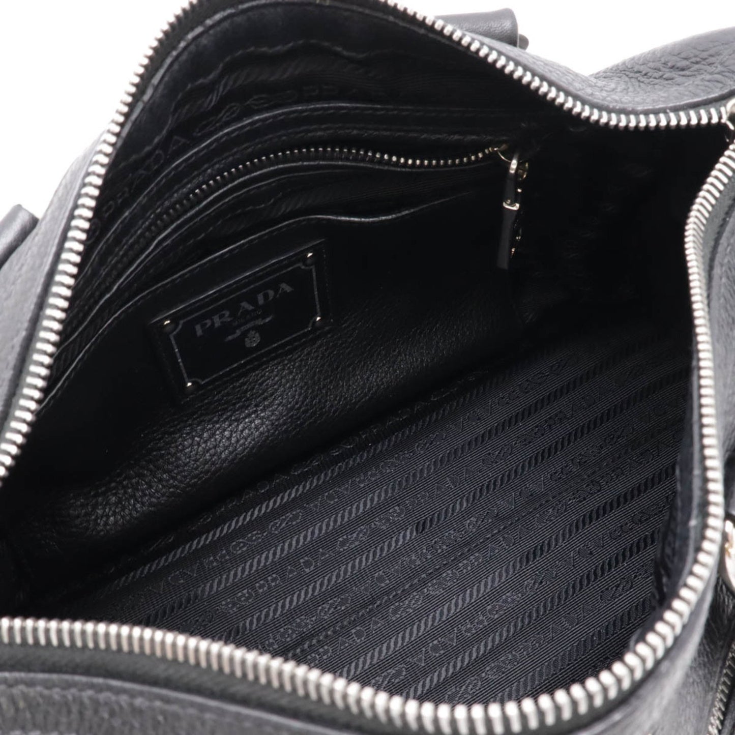 Prada Others Black Handbags