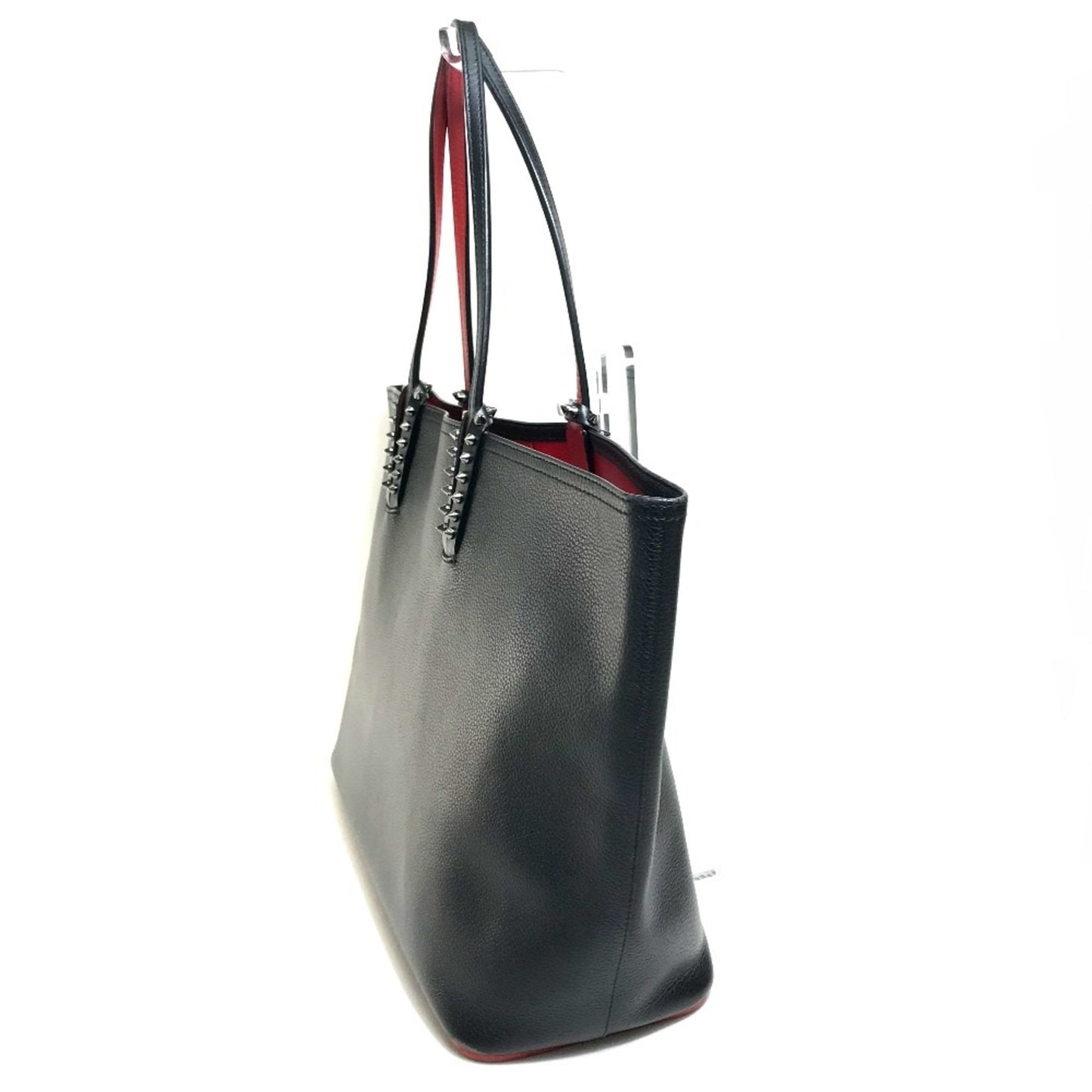 Christian Louboutin Others Black Tote Bags