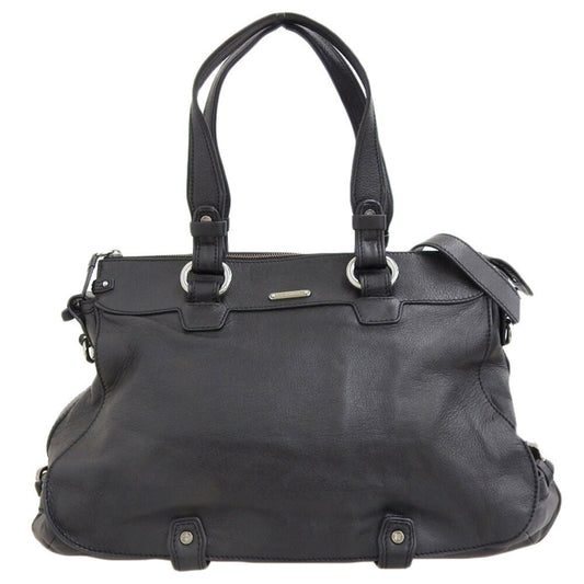 Celine Others Black Handbags