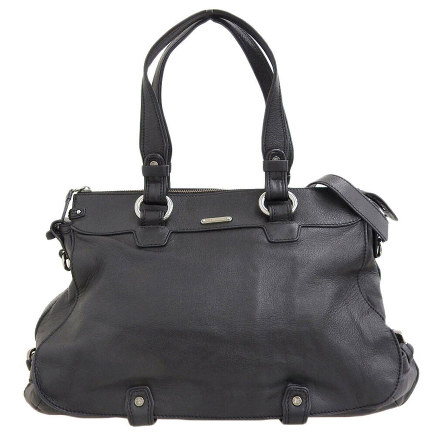 Celine Others Black Handbags