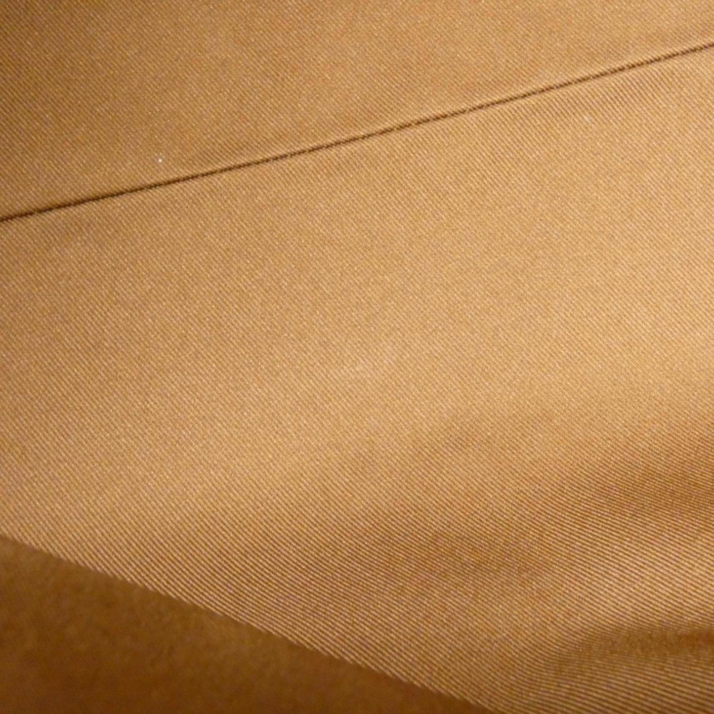 Louis Vuitton Coated Canvas Brown Handbags