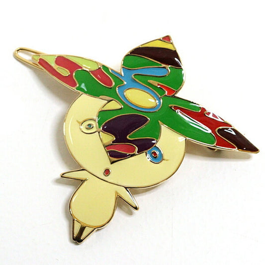 Louis Vuitton Other Metal Gold Brooches