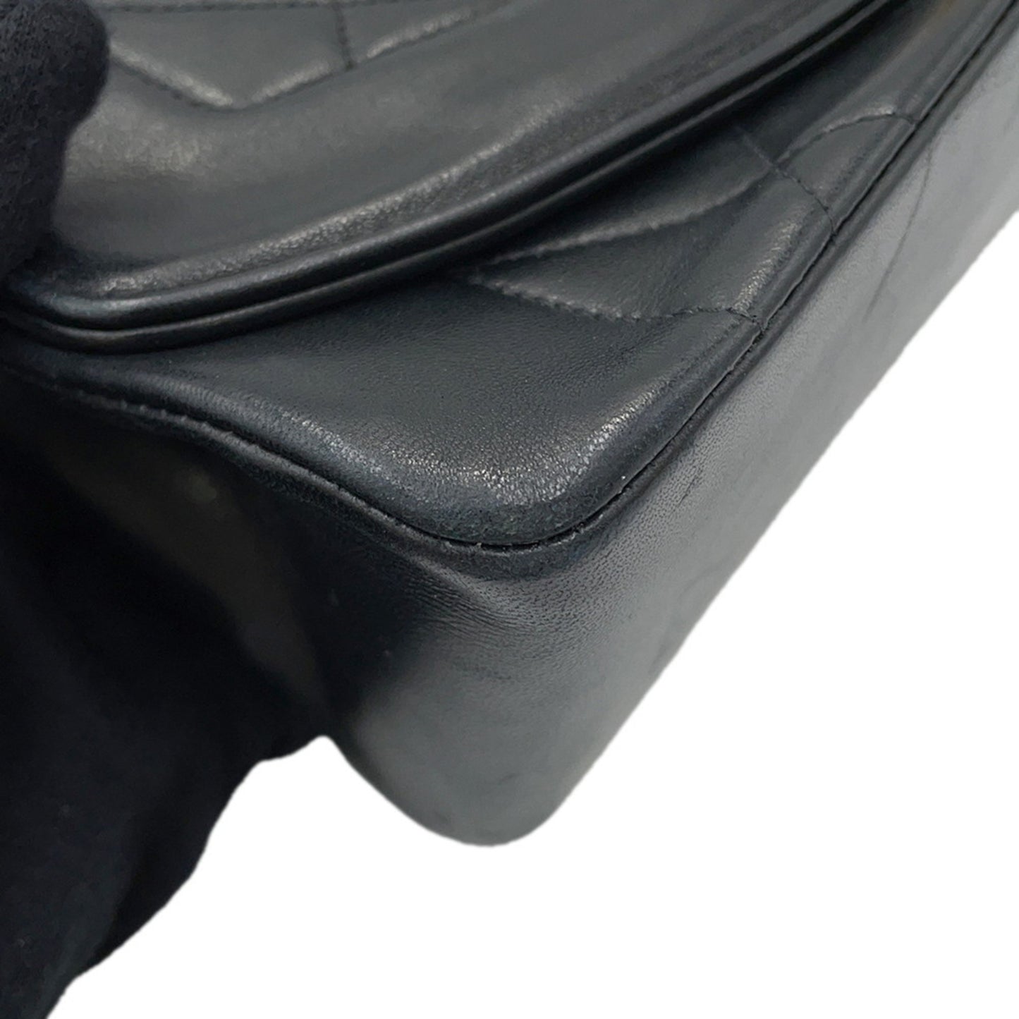 Chanel Others Black Shoulder Bags