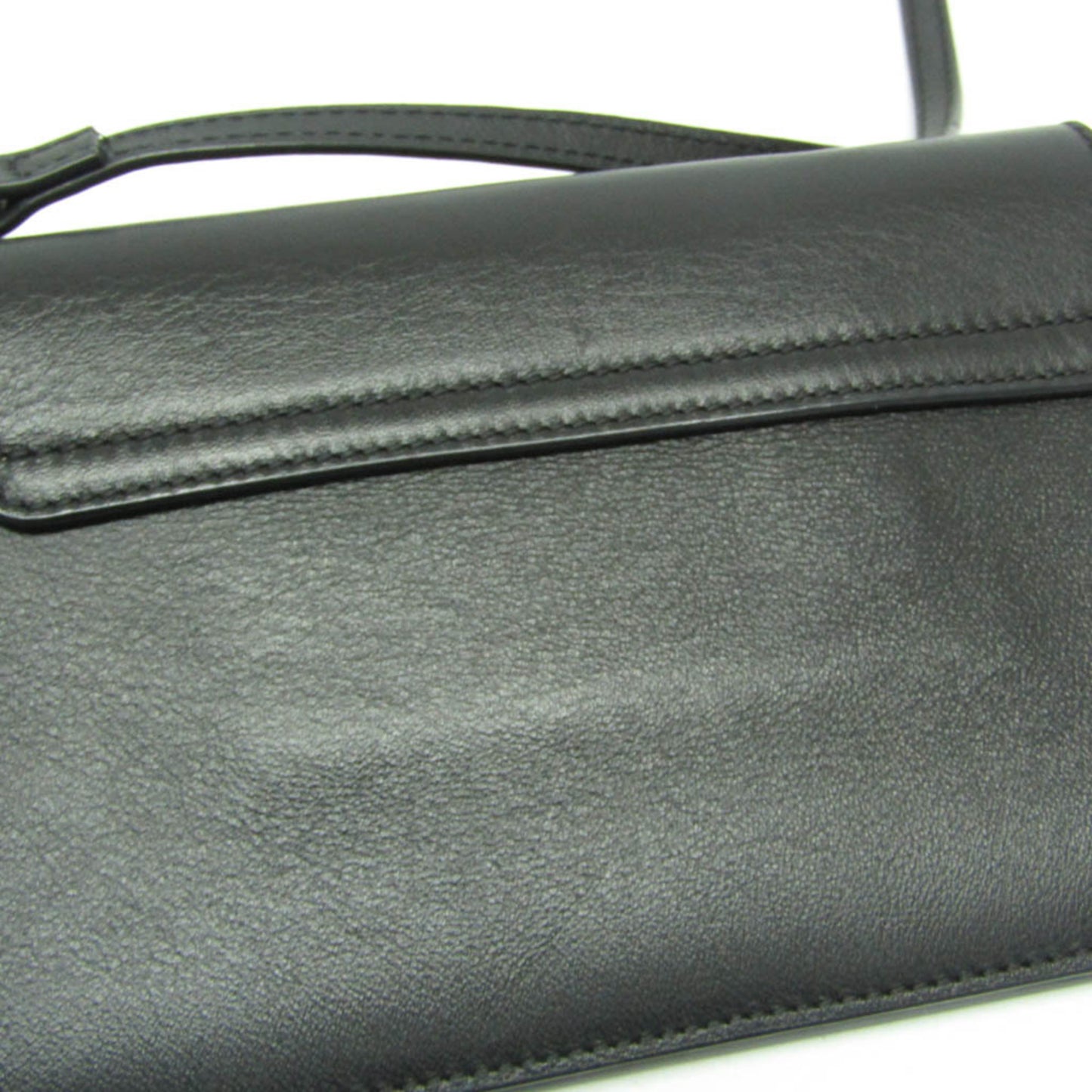 Chloé Others Black Shoulder Bags