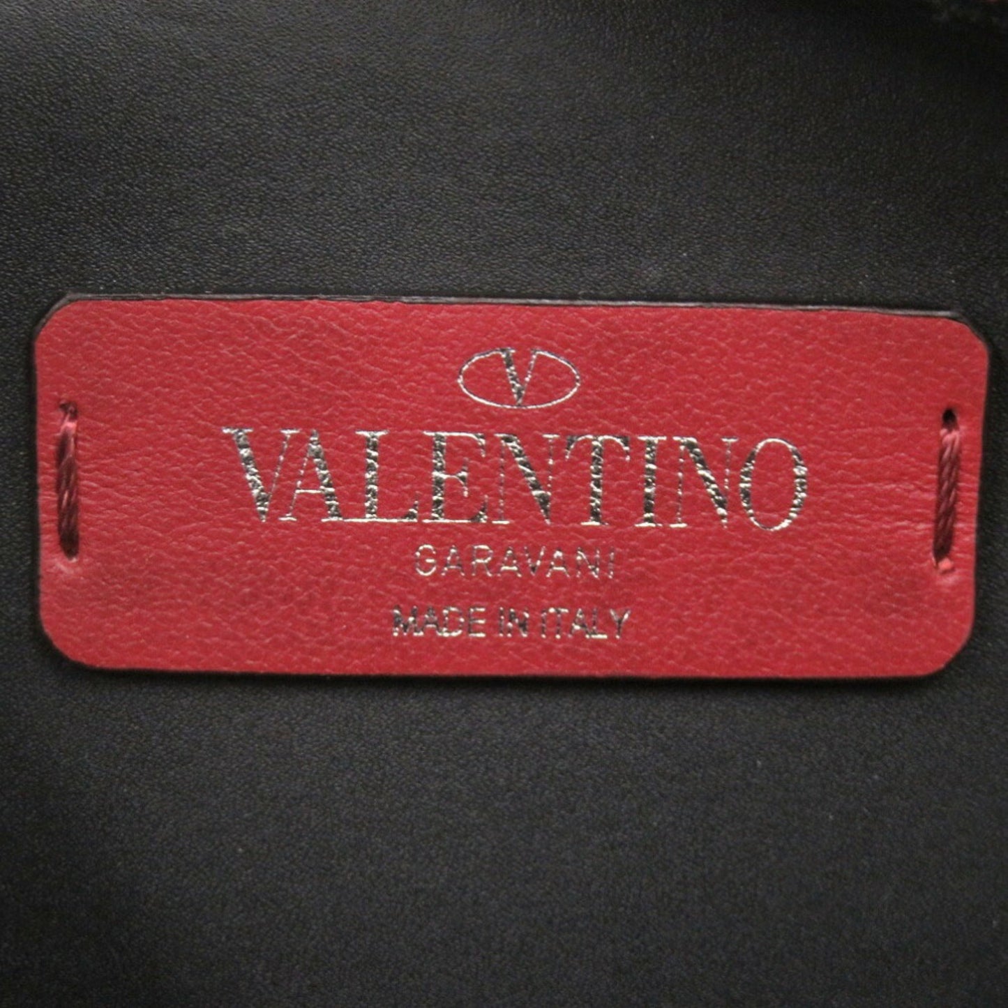 Valentino Others Black Crossbody Bags