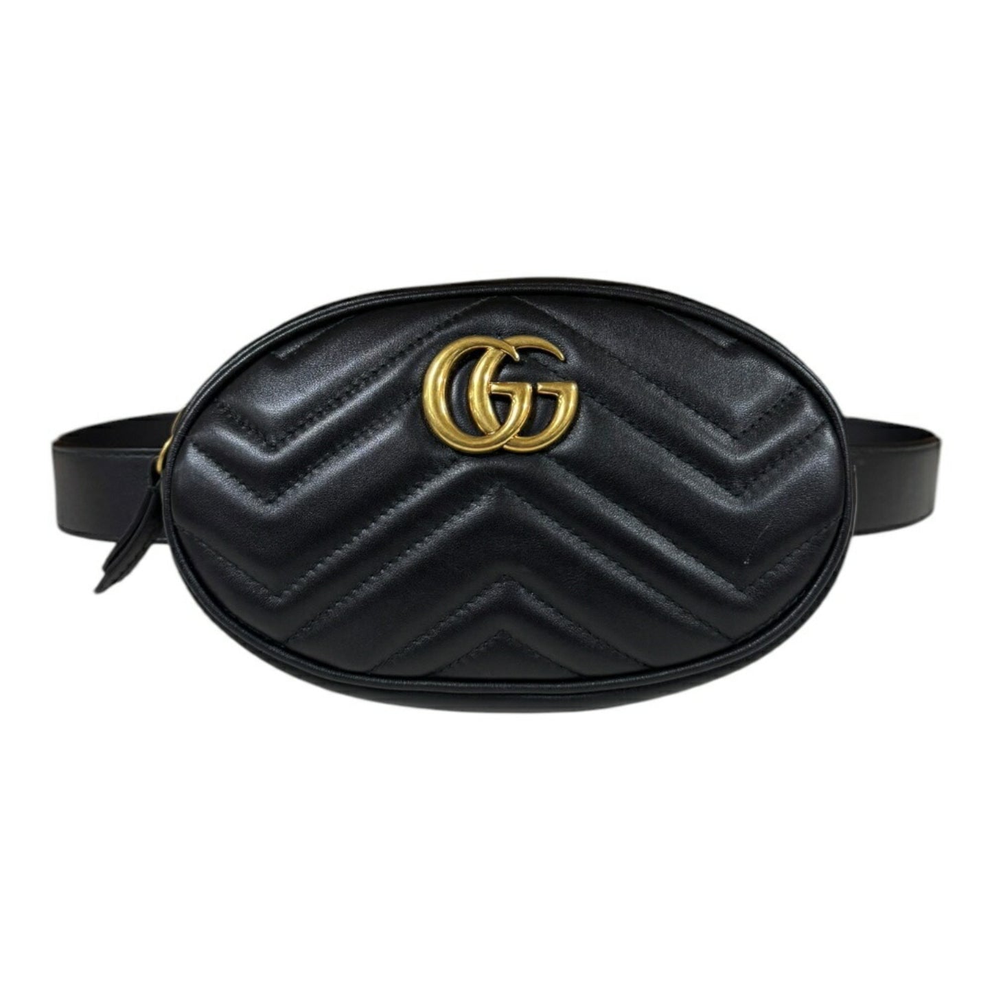 Gucci Others Black Crossbody Bags