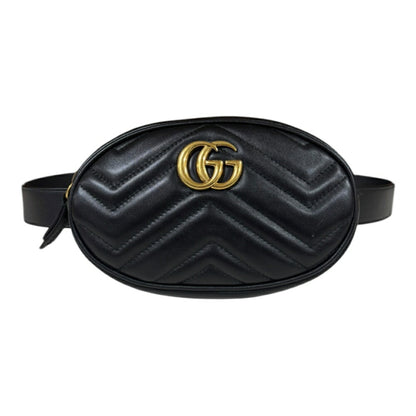 Gucci Others Black Crossbody Bags