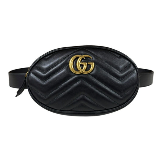 Gucci Others Black Crossbody Bags