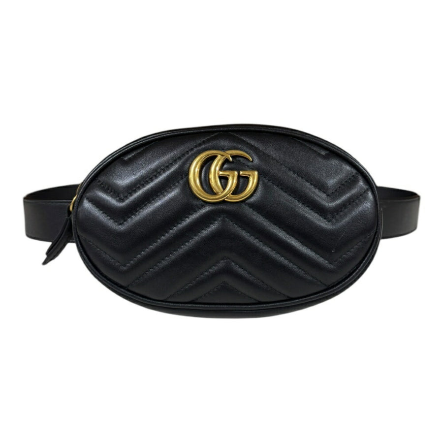 Gucci Others Black Crossbody Bags