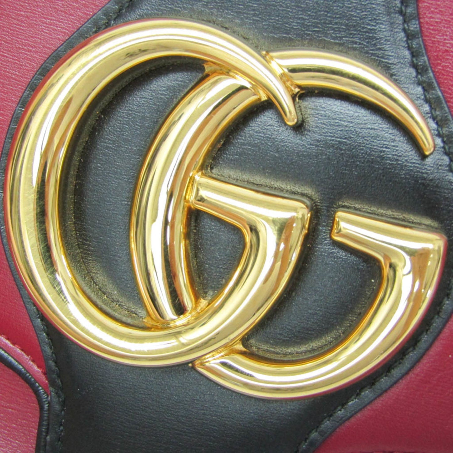 Gucci Others Black Shoulder Bags