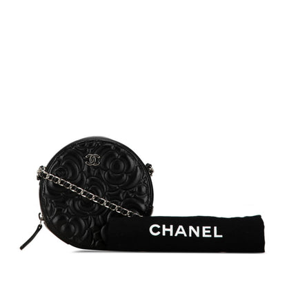 Chanel Others Black Shoulder Bags