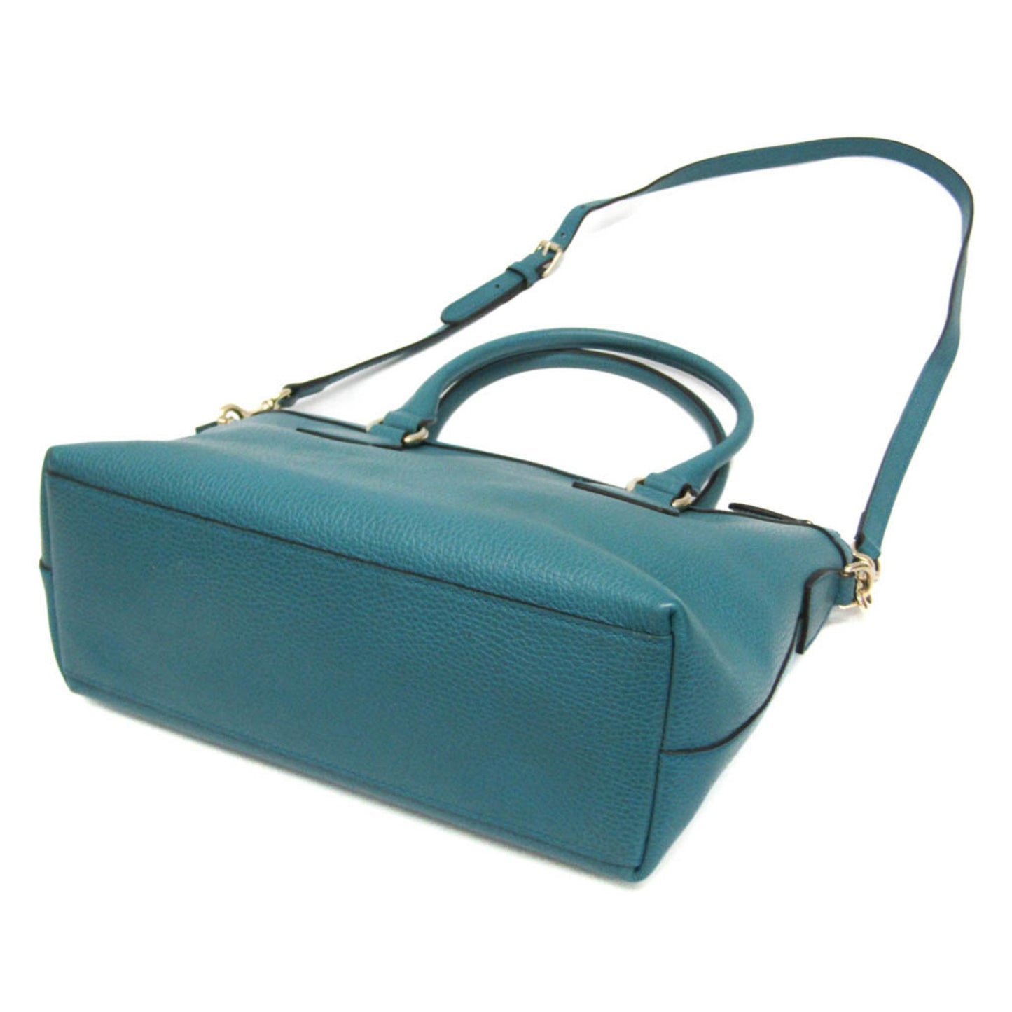 Gucci Others Blue Handbags