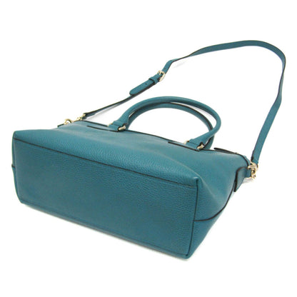 Gucci Others Blue Handbags