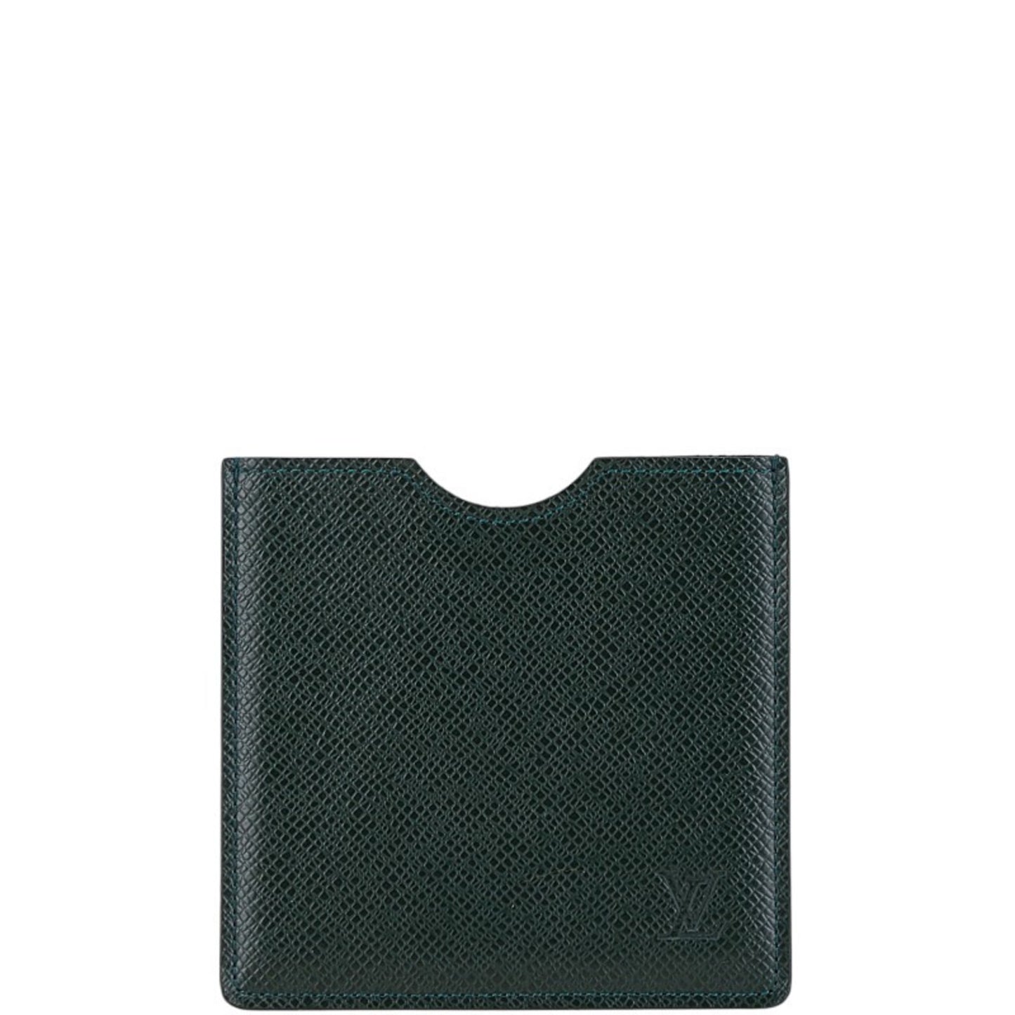 Louis Vuitton Others Green Cases