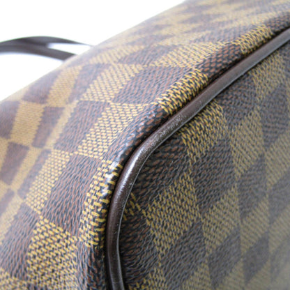 Louis Vuitton Monogram Canvas Brown Tote Bags