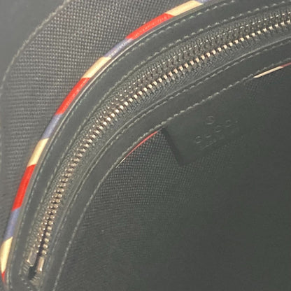 Gucci Others Black Shoulder Bags