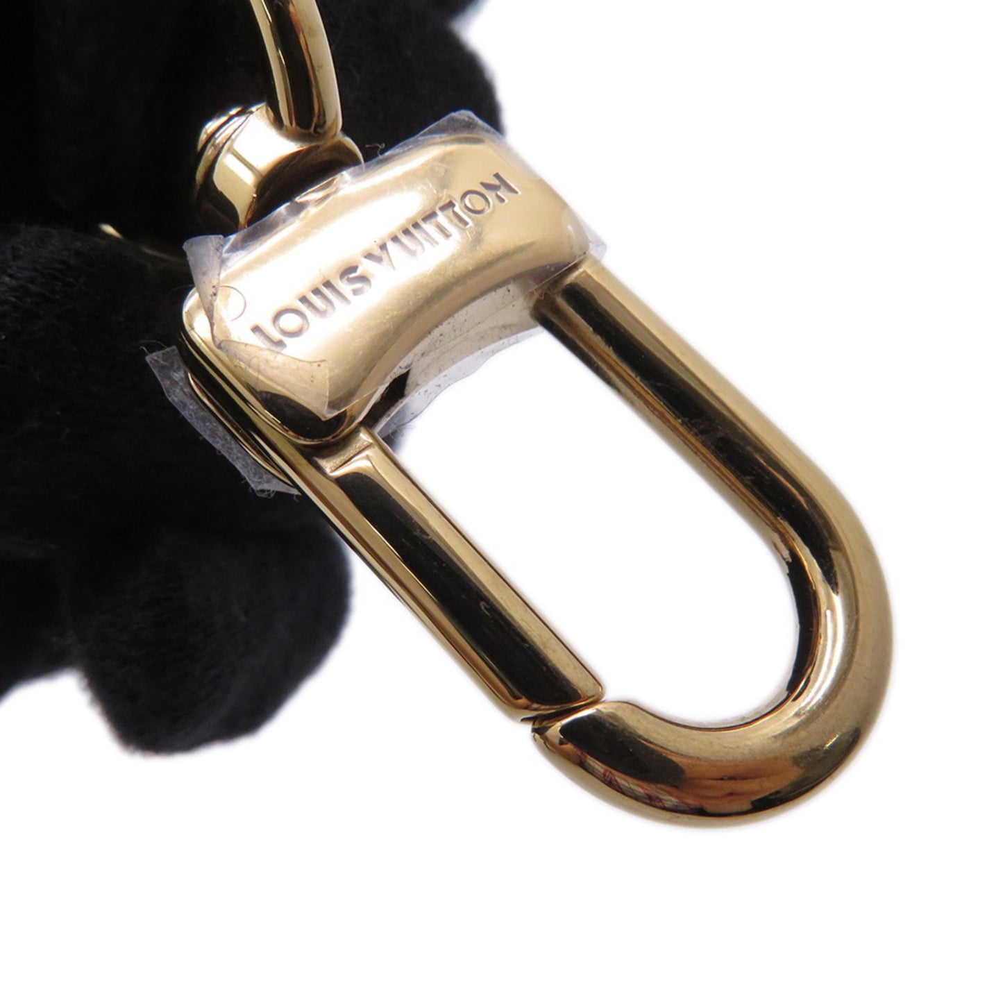 Louis Vuitton Epi Black Shoulder Bags