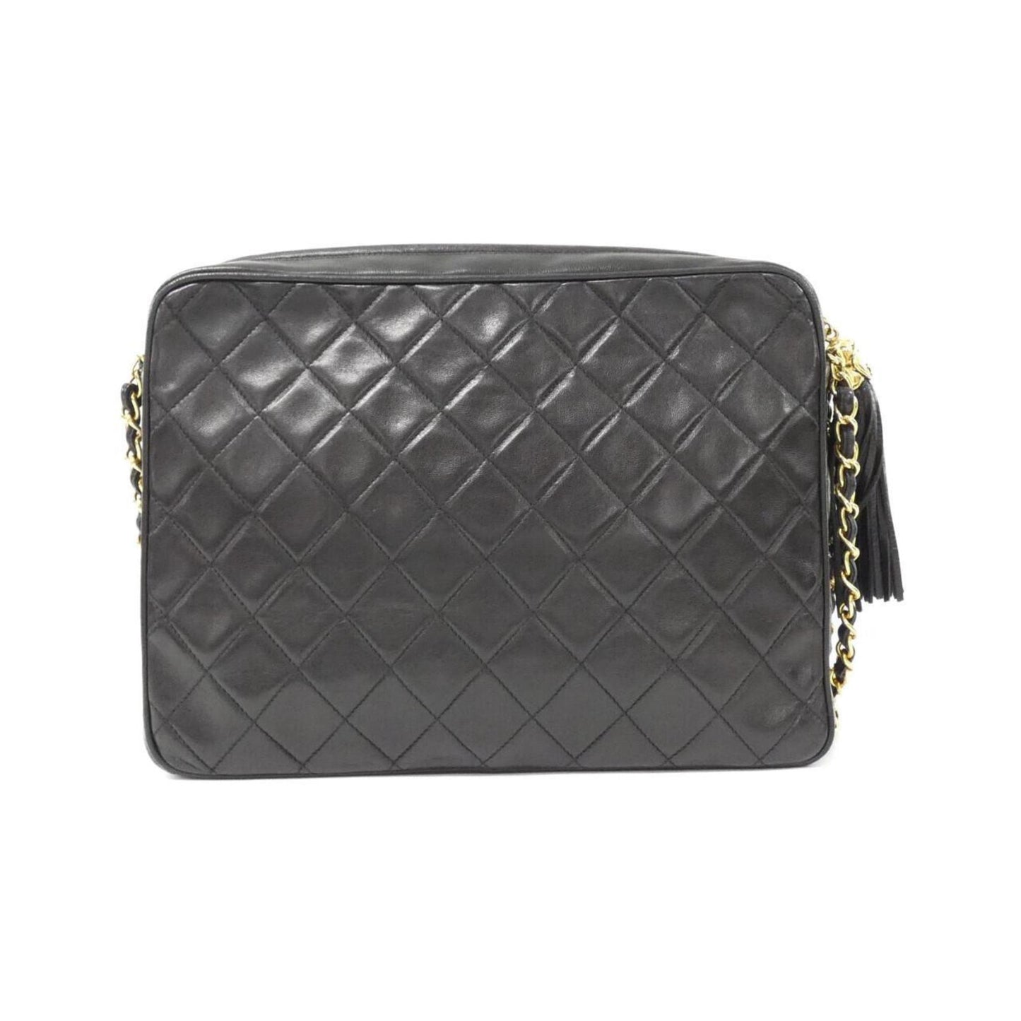 Chanel Others Black Shoulder Bags