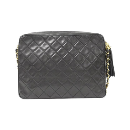 Chanel Others Black Shoulder Bags