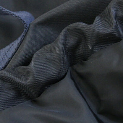Balenciaga Nylon Black Travel Bags