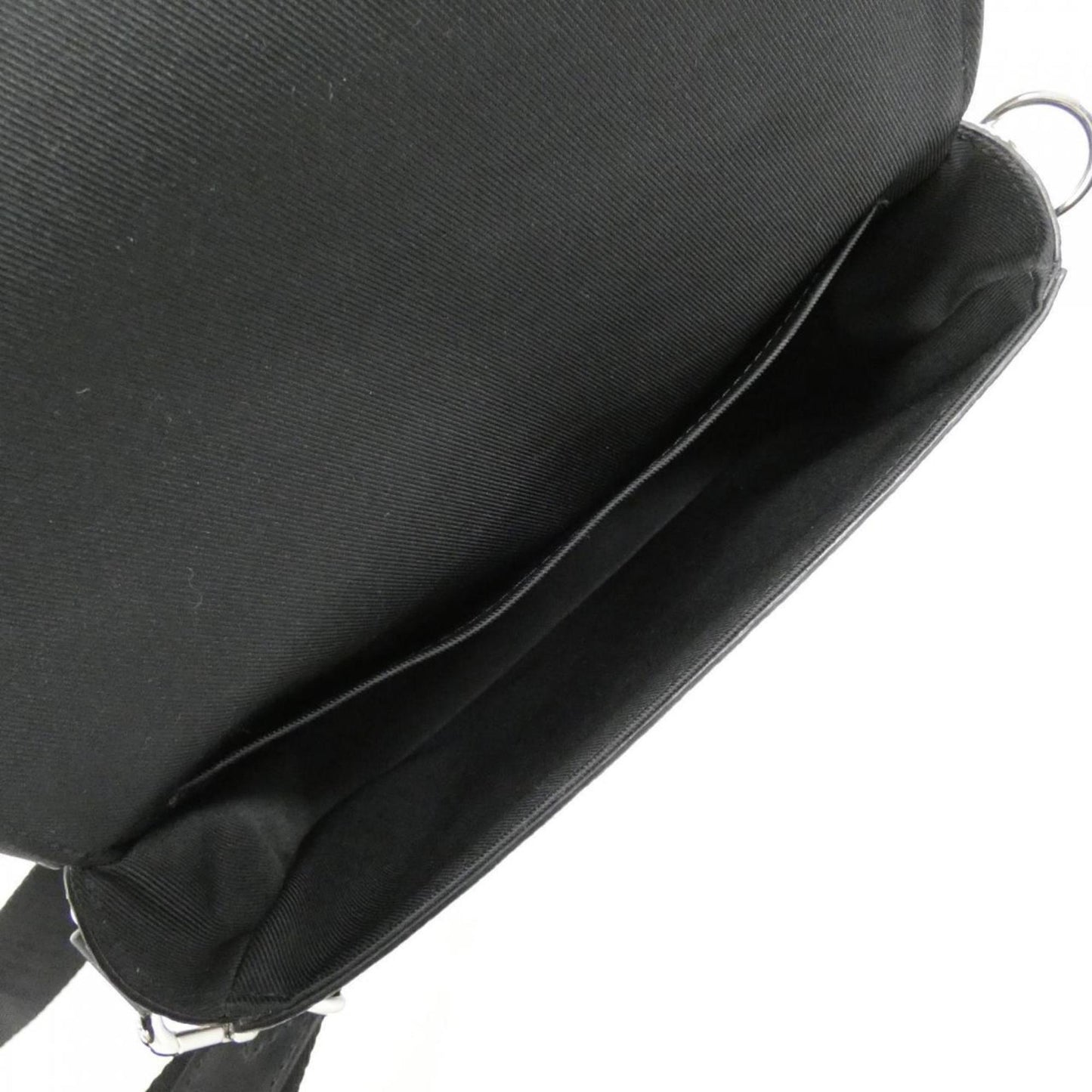 Louis Vuitton Monogram Canvas Brown Shoulder Bags