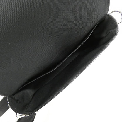 Louis Vuitton Monogram Canvas Brown Shoulder Bags