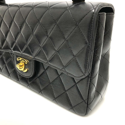 Chanel Others Black Handbags