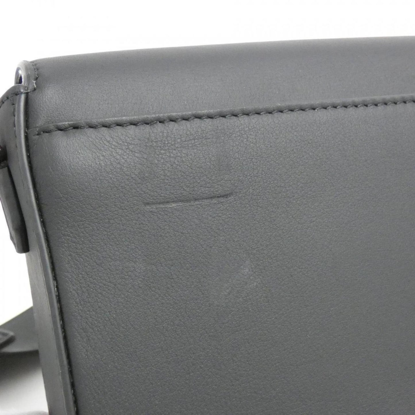Bvlgari Others Black Shoulder Bags