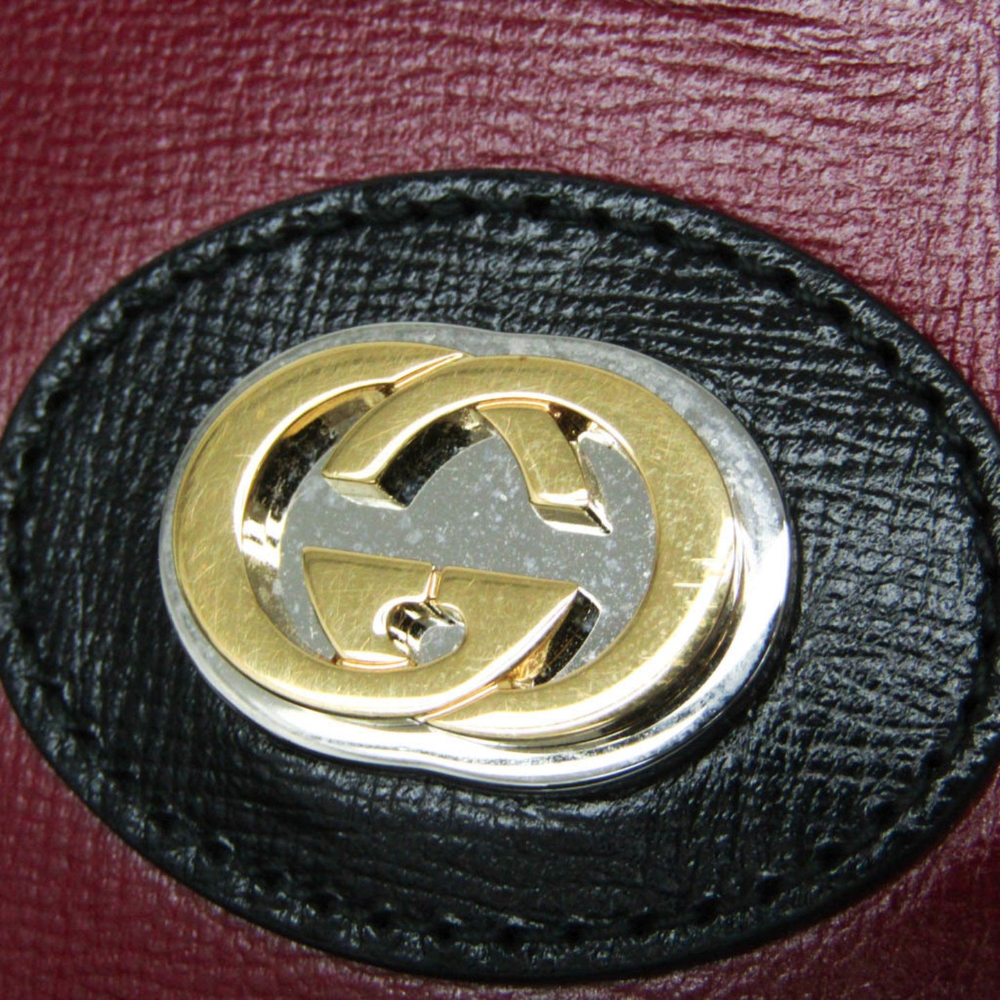 Gucci Others Black Shoulder Bags