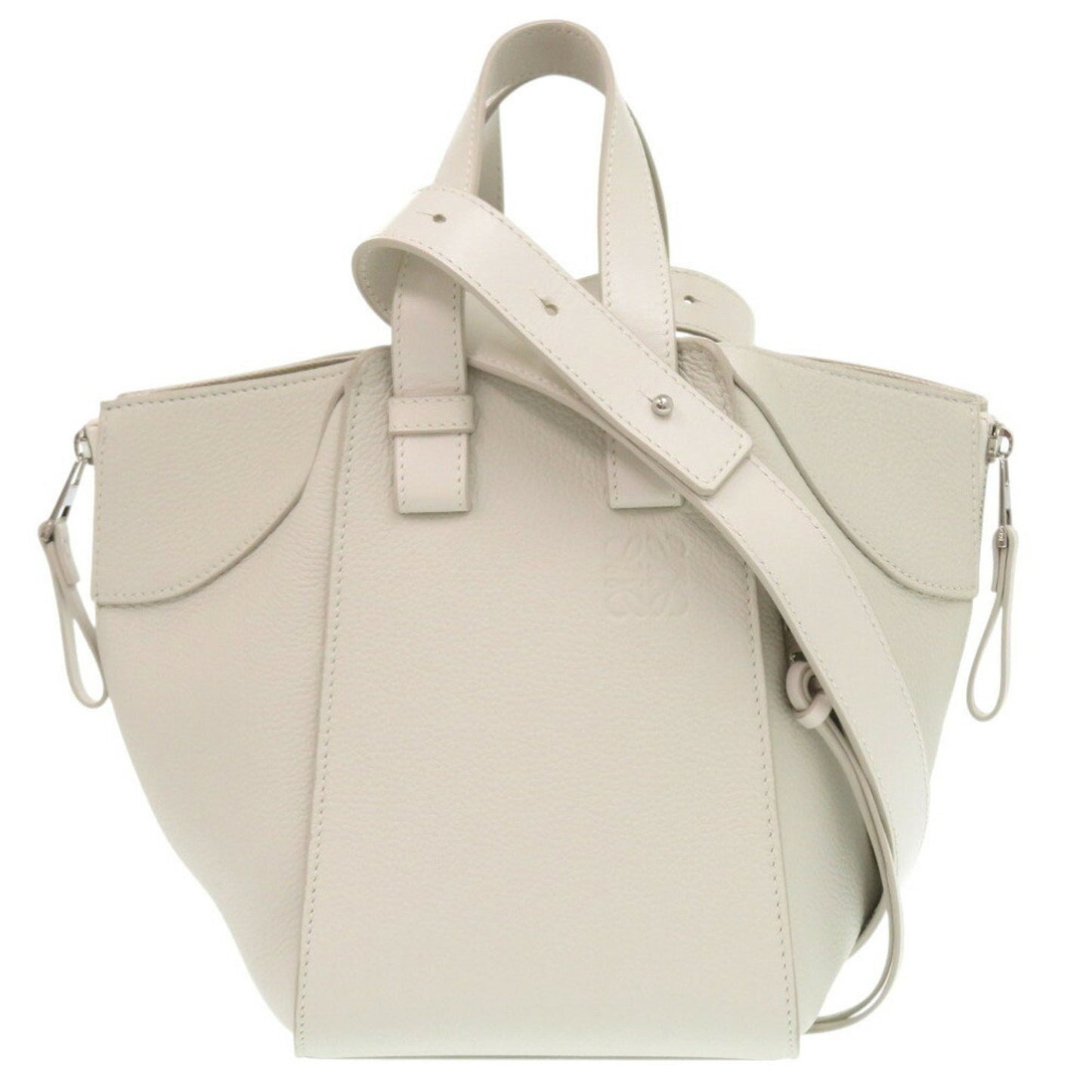 Loewe Others White Handbags