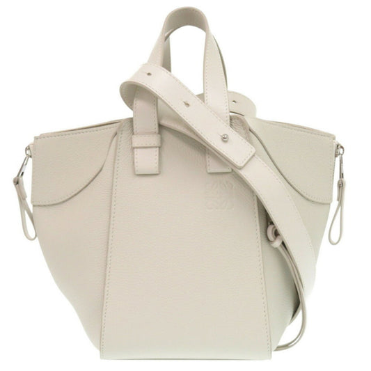Loewe Others White Handbags
