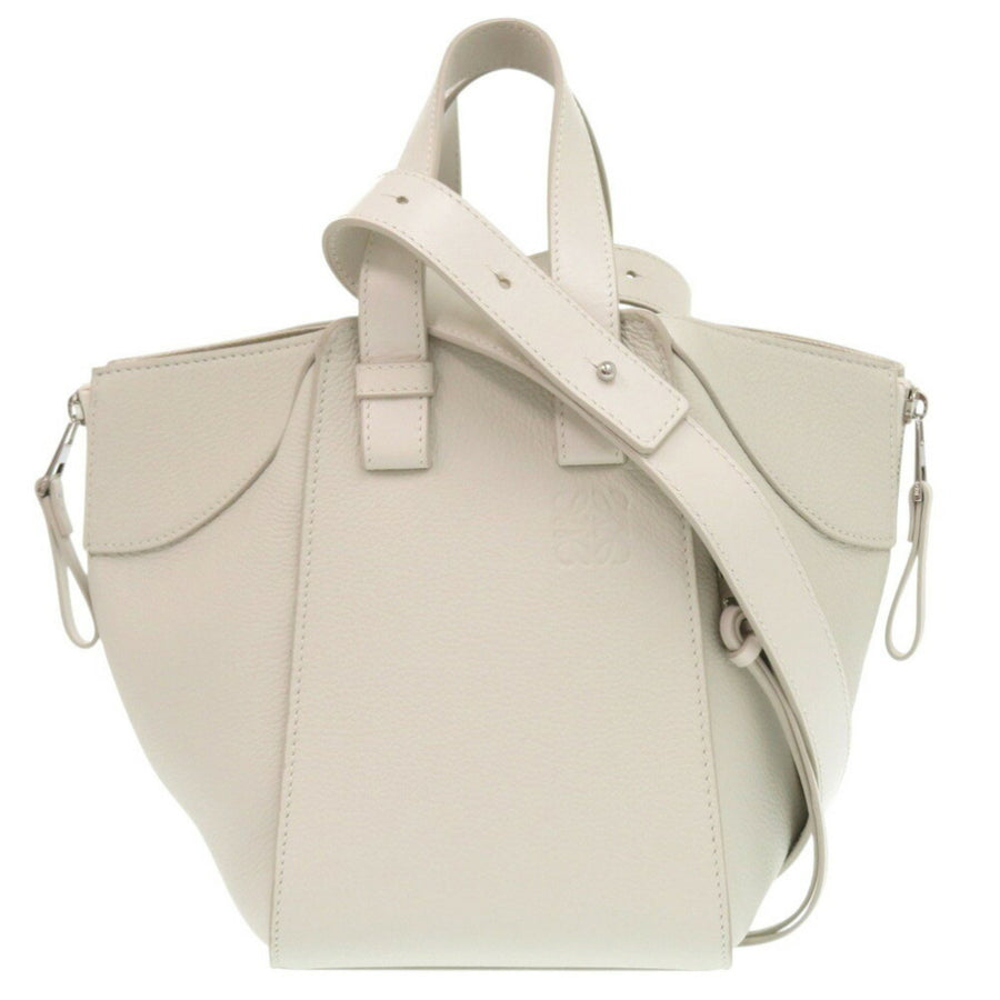Loewe Others White Handbags