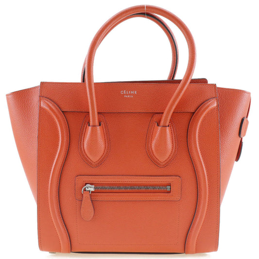 Celine Others Red Handbags